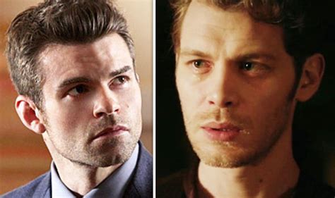 how did klaus get the white oak stake in the originals|The Originals: Julie Plec breaks down the series finale.